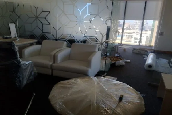 Abu Dhabi Movers